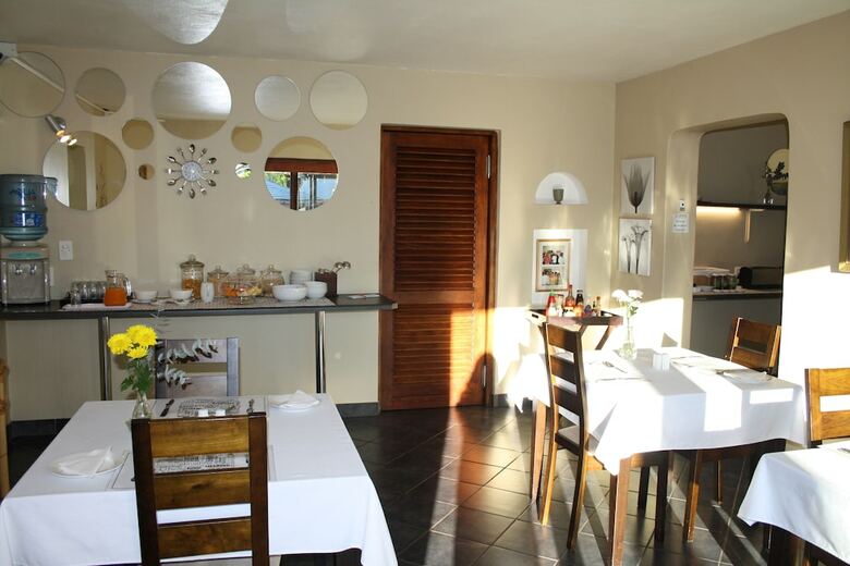 O'hannas B&B / Sc