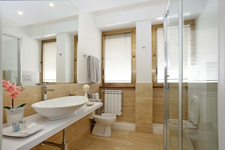 Hotel S Suites In Rome