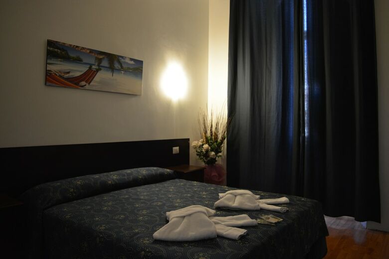 Hotel Locanda Otello