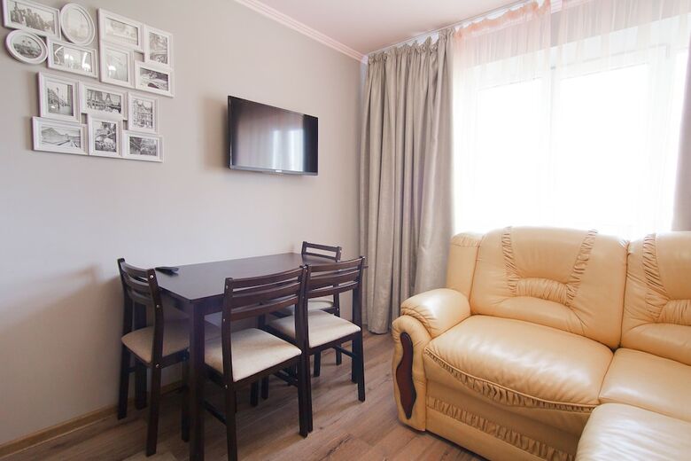 Aparthotel Odessa Apartments Sea-side