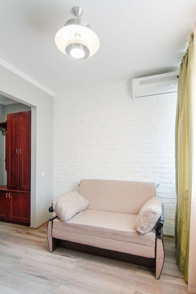 Aparthotel Odessa Apartments Sea-side