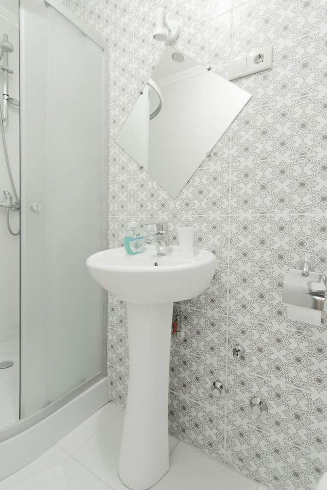 Aparthotel Odessa Apartments Sea-side