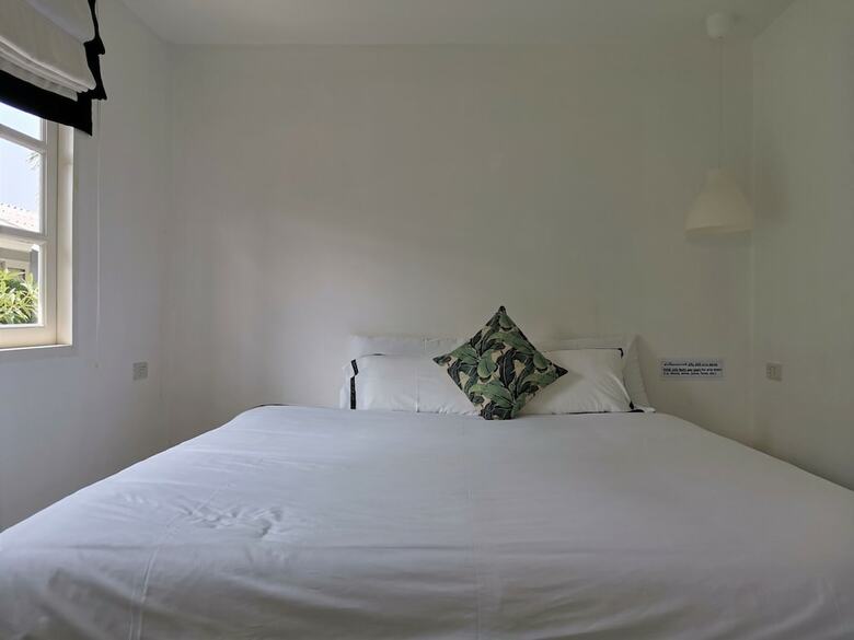 Hotel 1715 House & Caff Resort Phuket