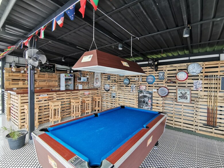 Hotel 1715 House & Caff Resort Phuket