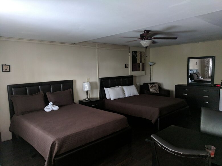Hotel Rockhampton Retreat Guest House