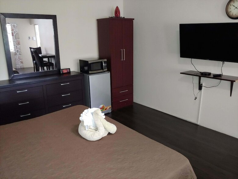 Hotel Rockhampton Retreat Guest House