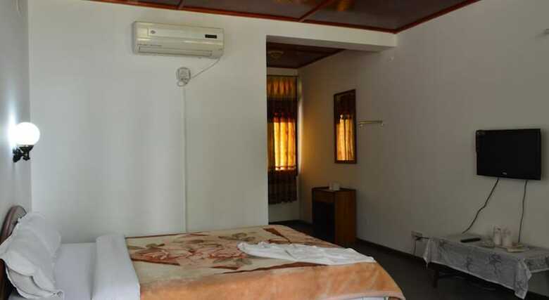 Hotel Hermitage