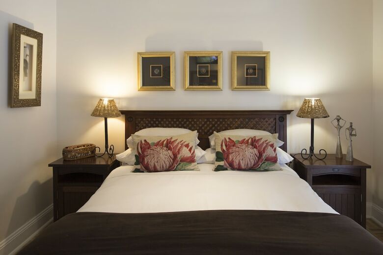Bed & Breakfast Carslogie House