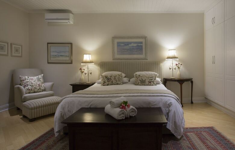 Bed & Breakfast Carslogie House