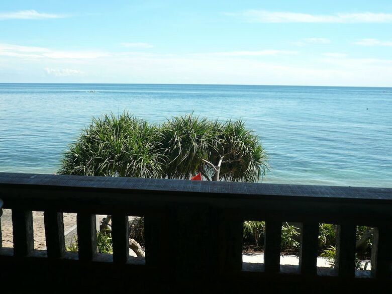 Hotel Vienna Beach Resort