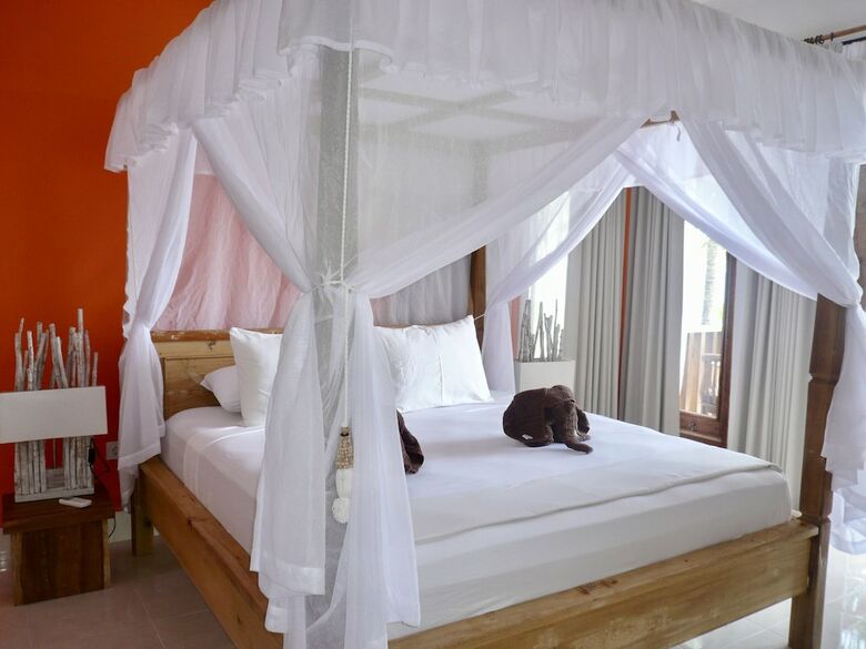 Hotel Vienna Beach Resort
