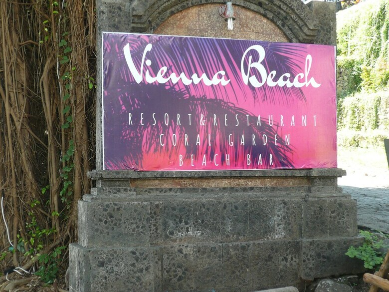 Hotel Vienna Beach Resort