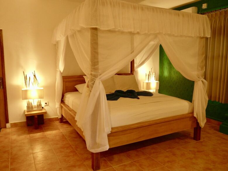 Hotel Vienna Beach Resort