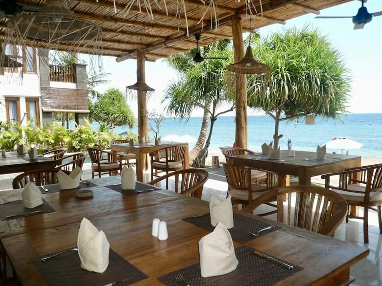 Hotel Vienna Beach Resort