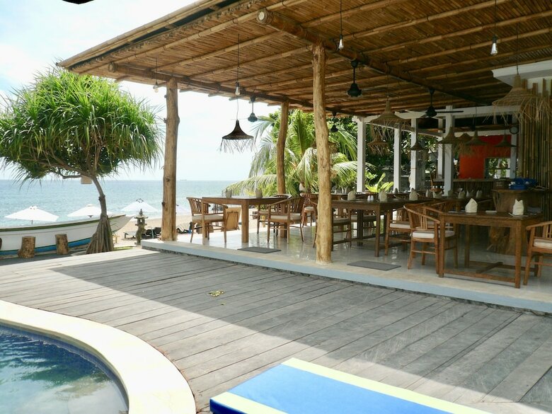 Hotel Vienna Beach Resort