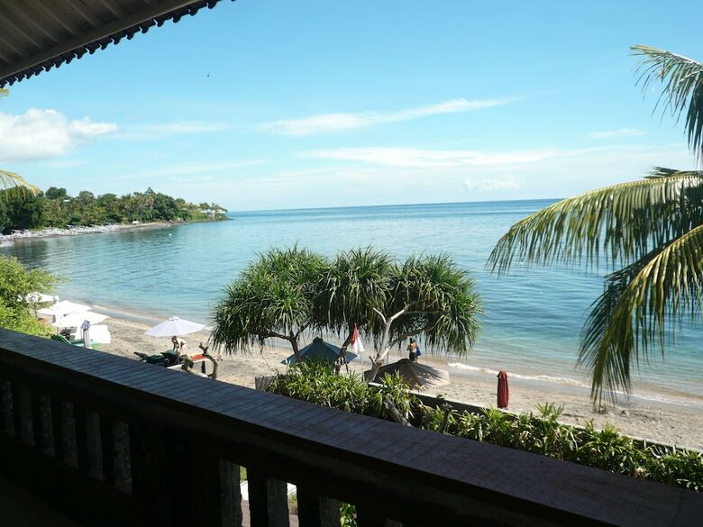 Hotel Vienna Beach Resort