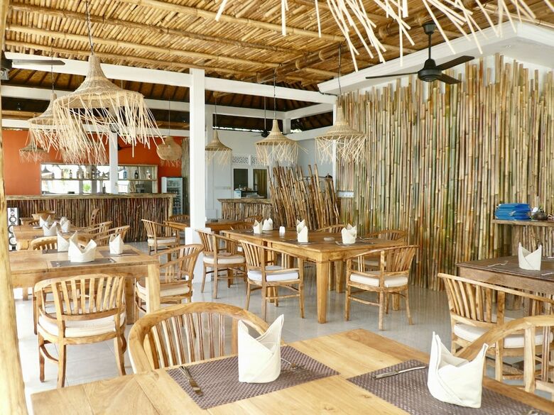 Hotel Vienna Beach Resort