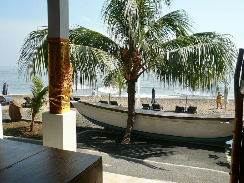 Hotel Vienna Beach Resort