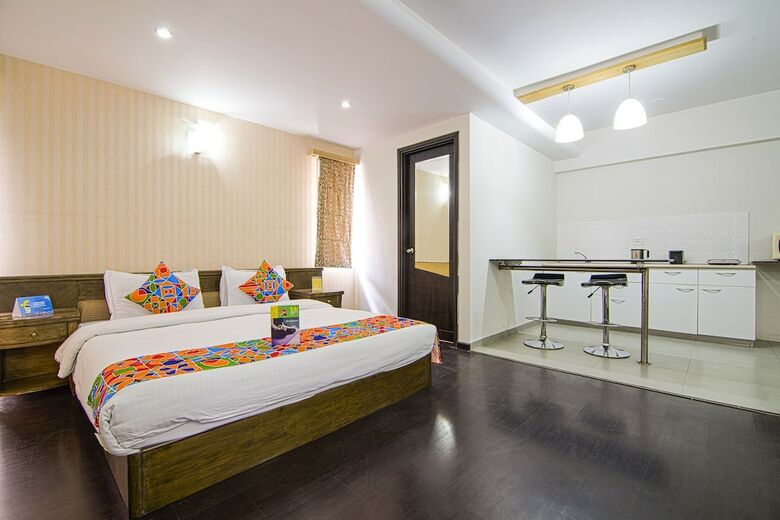 Fabhotel Oriental Ellisbridge