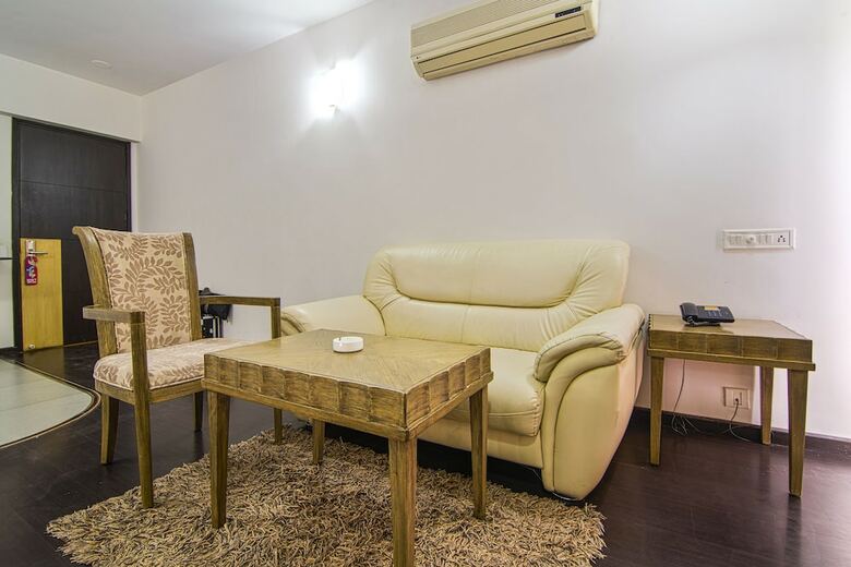 Fabhotel Oriental Ellisbridge