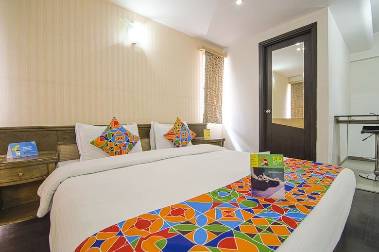Fabhotel Oriental Ellisbridge