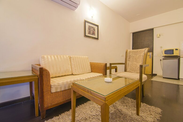 Fabhotel Oriental Ellisbridge