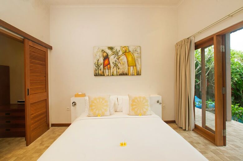 Villa Nangka