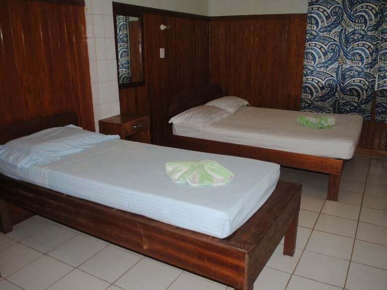 Hotel Rekona Lodge