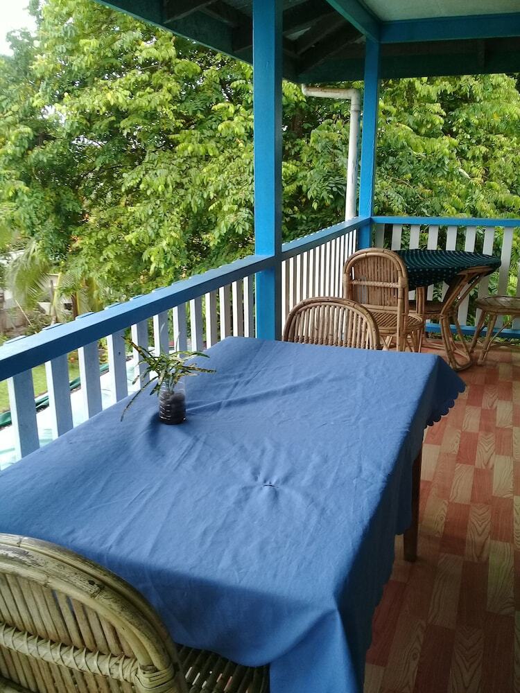 Hotel Rekona Lodge