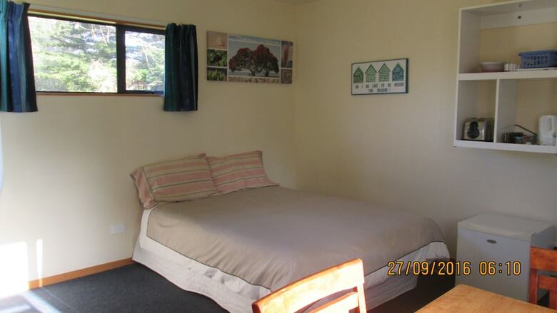 Catlins Newhaven Holiday Park