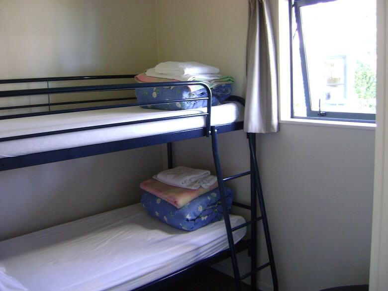 Catlins Newhaven Holiday Park