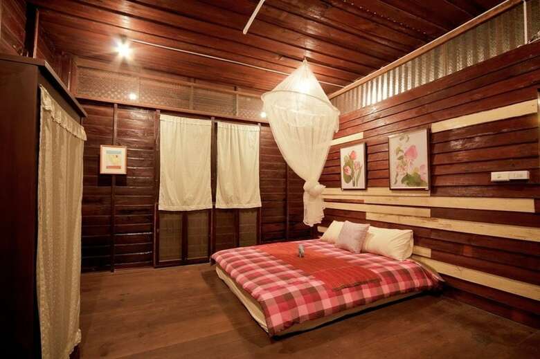 Hotel Baan Chang Ton