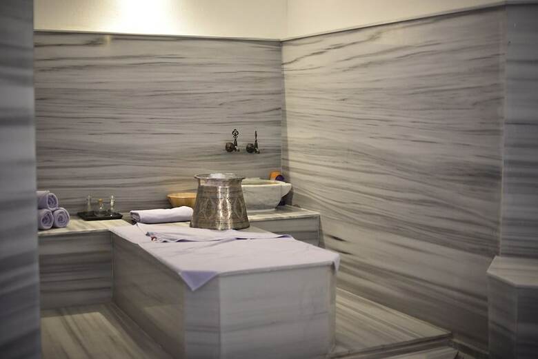 Bakucha Vineyard Hotel & Spa