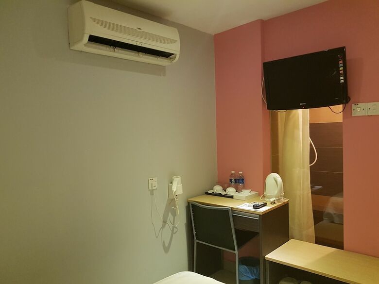 Hotel Golden View Puchong