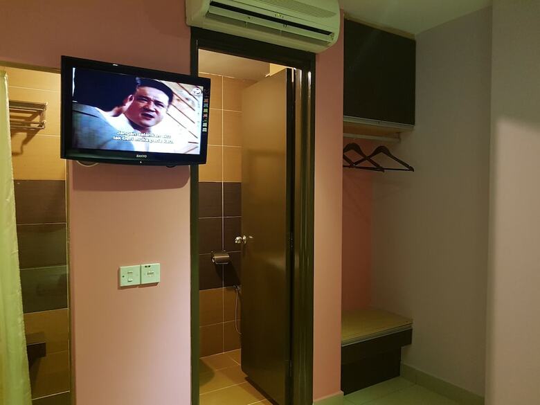 Hotel Golden View Puchong