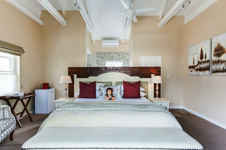 Bed & Breakfast Le Petit Paris