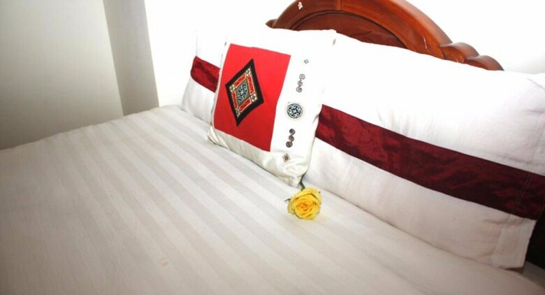 Hotel La Xanh