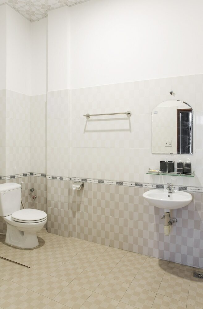 Hotel La Xanh