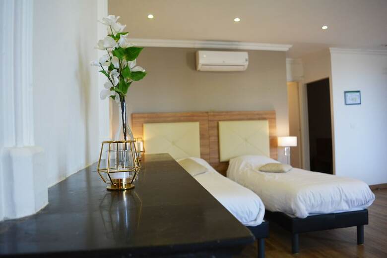 Hotel Le Grand H�tel Moli�re