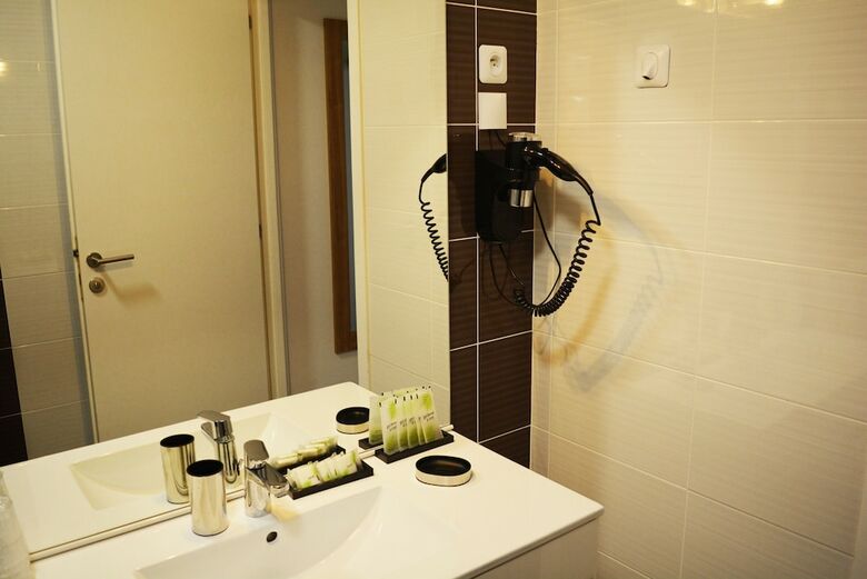 Hotel Le Grand H�tel Moli�re