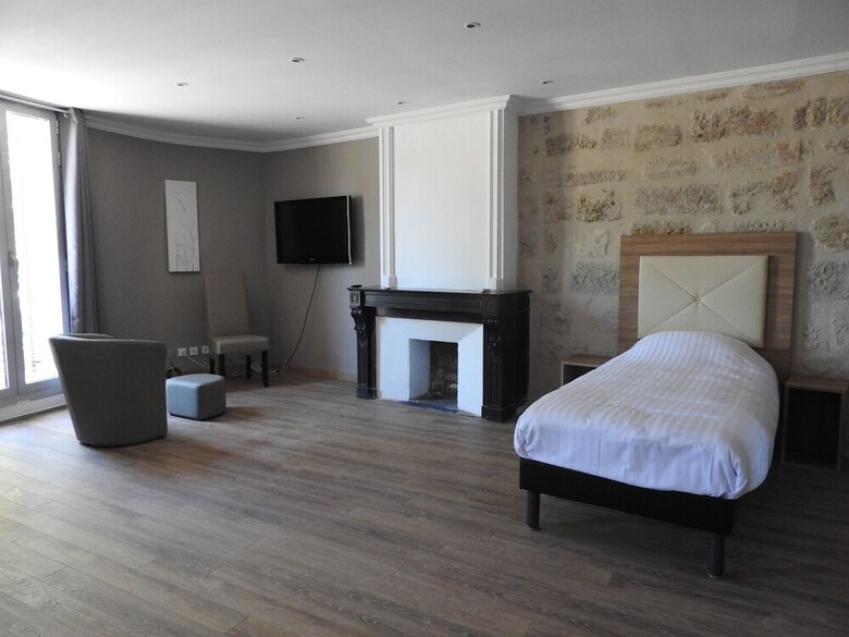 Hotel Le Grand H�tel Moli�re