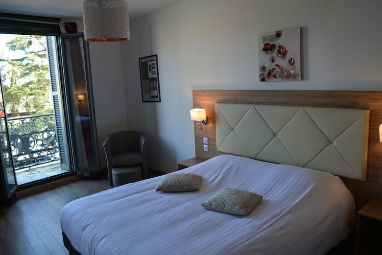 Hotel Le Grand H�tel Moli�re