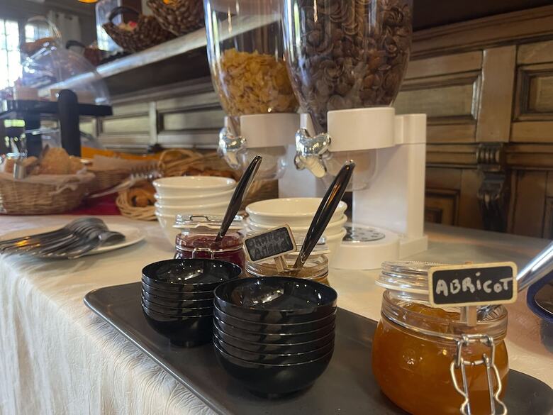 Hotel Le Grand H�tel Moli�re
