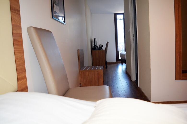 Hotel Le Grand H�tel Moli�re