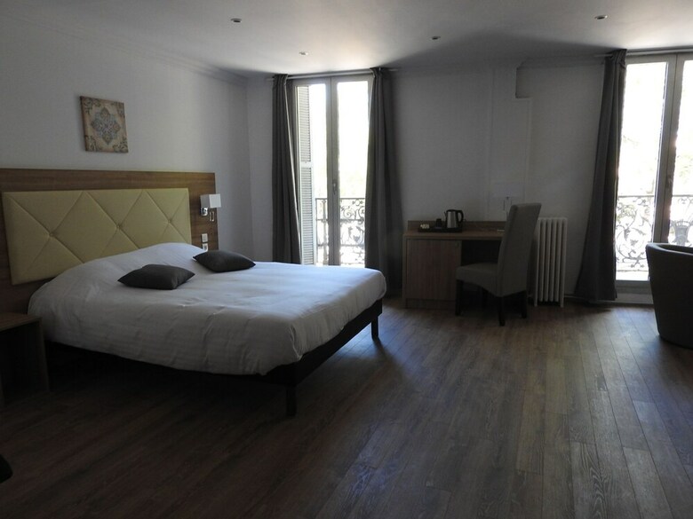 Hotel Le Grand H�tel Moli�re
