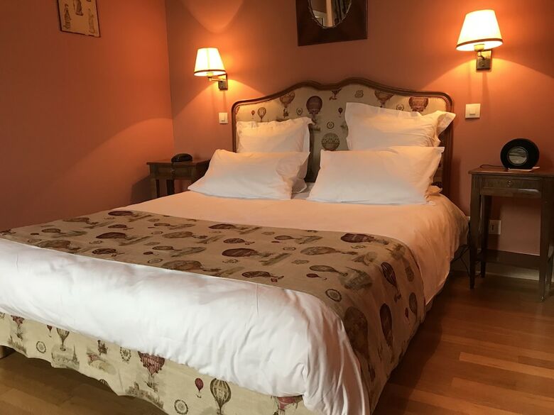 Hotel Ch�teau De Sissi