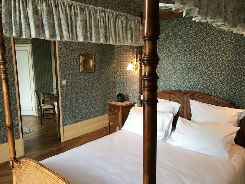Hotel Ch�teau De Sissi