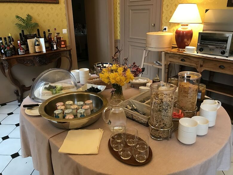 Hotel Ch�teau De Sissi