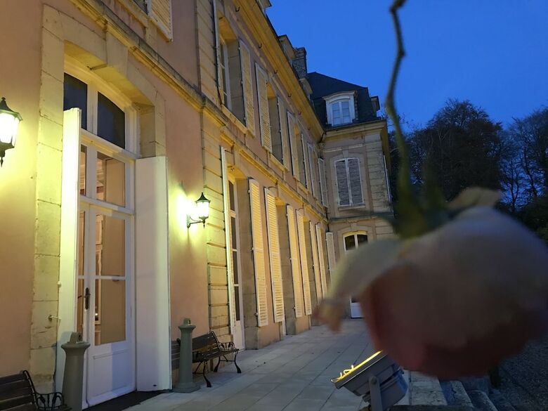Hotel Ch�teau De Sissi