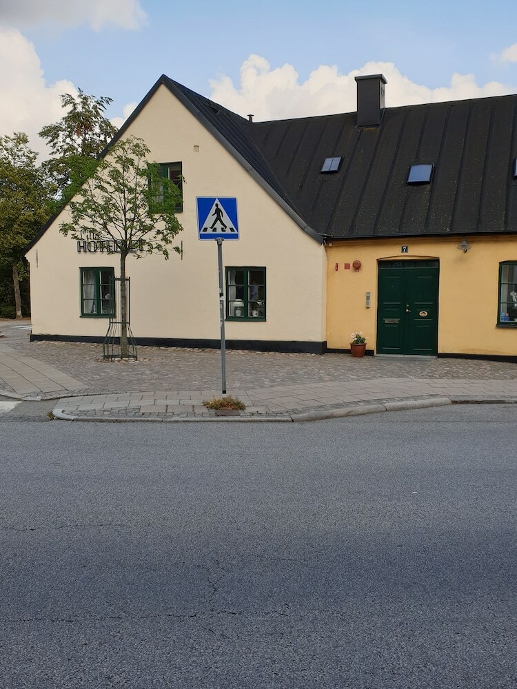 Lilla Hotellet